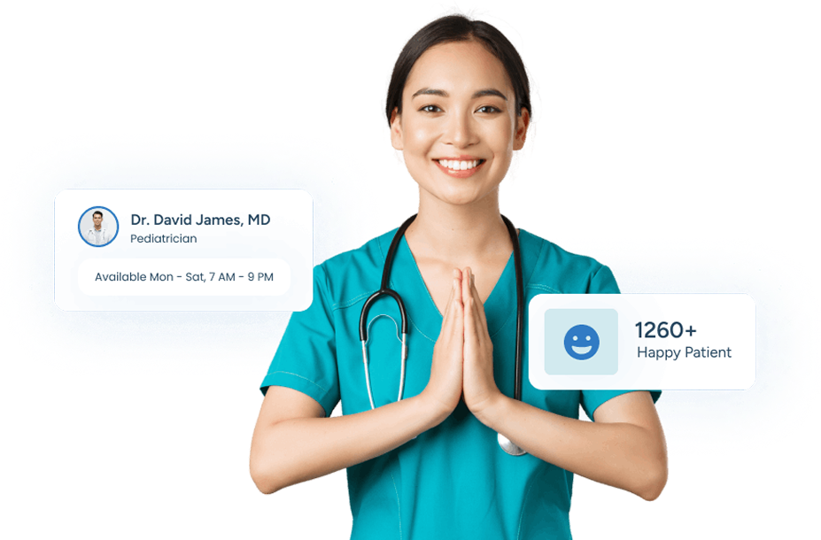 Contact care team